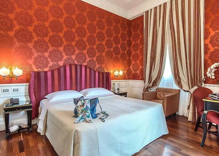 Albergo Del Senato