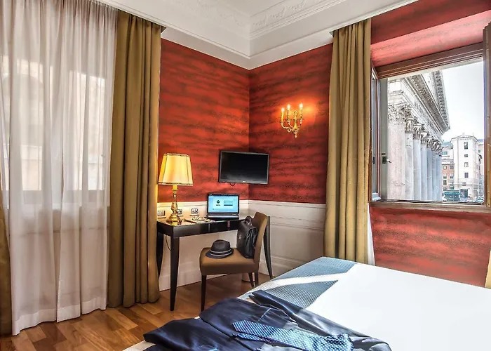 Albergo Del Senato