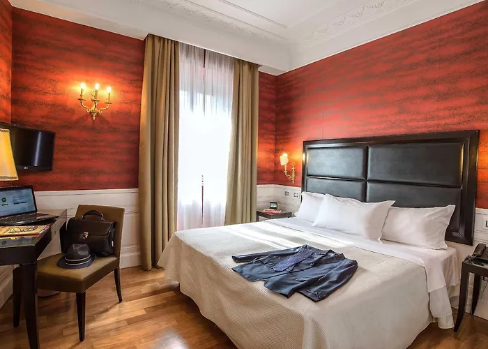 Albergo Del Senato