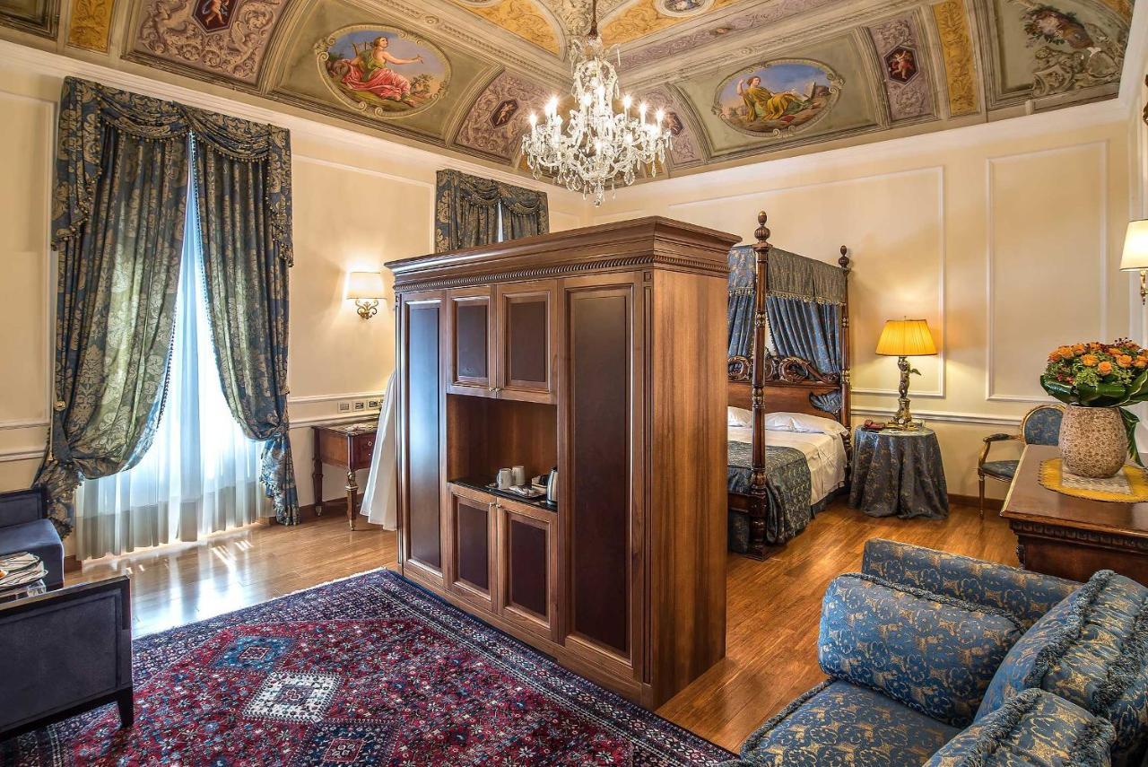Del Senato Hotel Rome