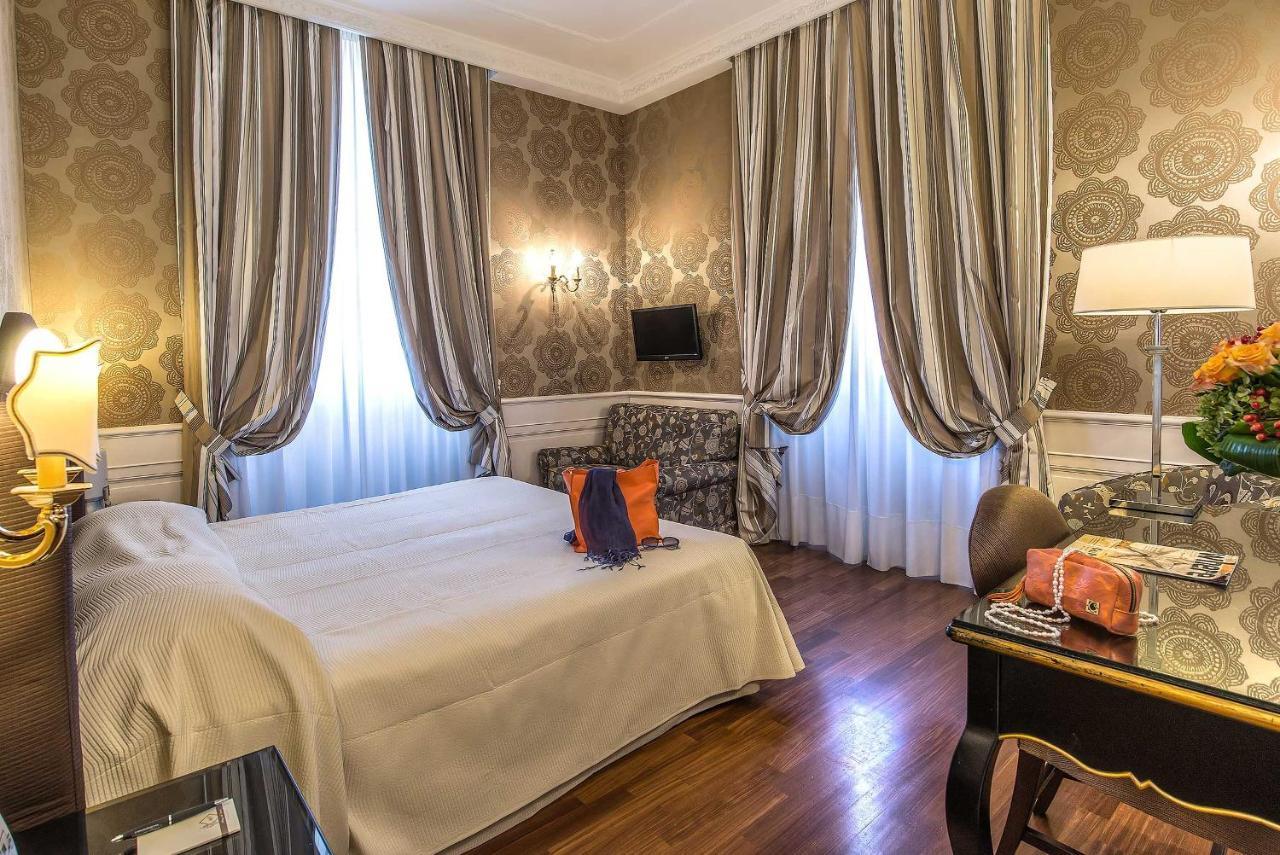 Del Senato Hotel Rome