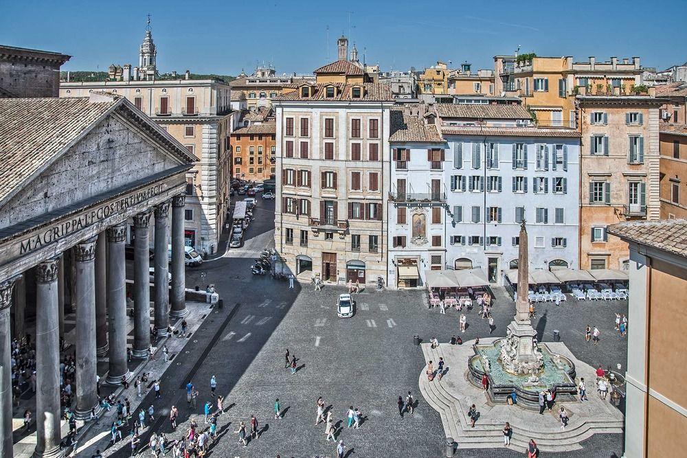 Del Senato