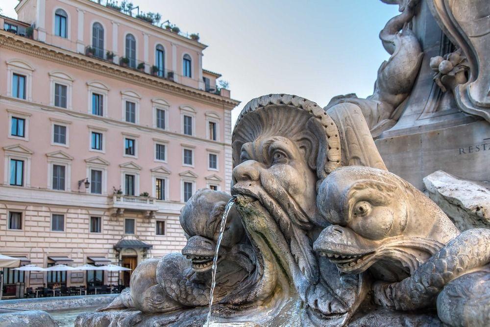 Del Senato Rome