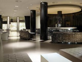 Del Senato Hotel Rome