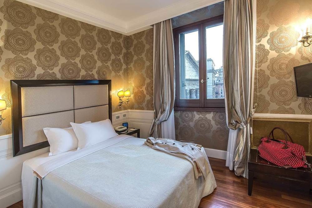 Hotel Del Senato