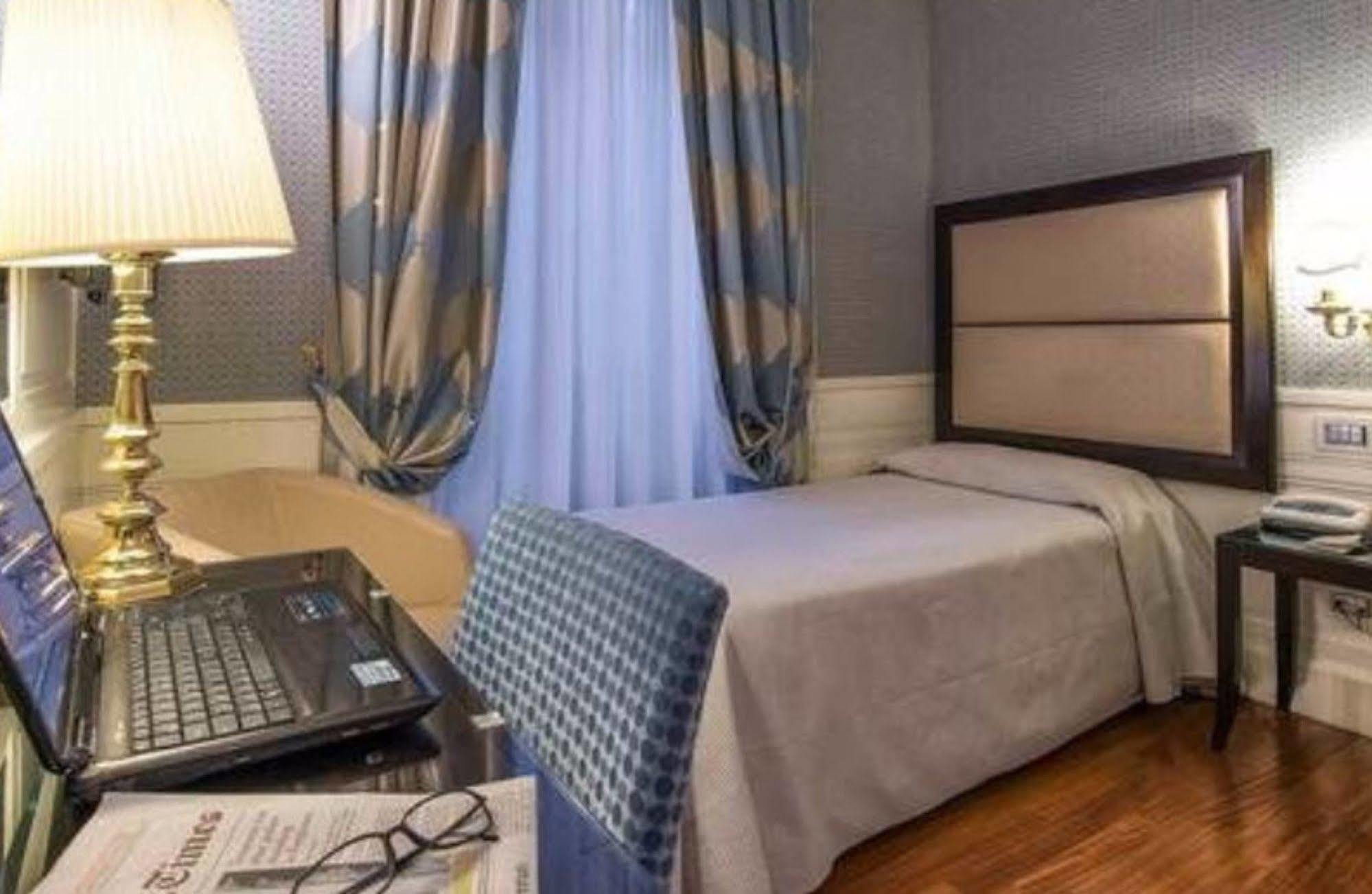 Del Senato Hotel Rome