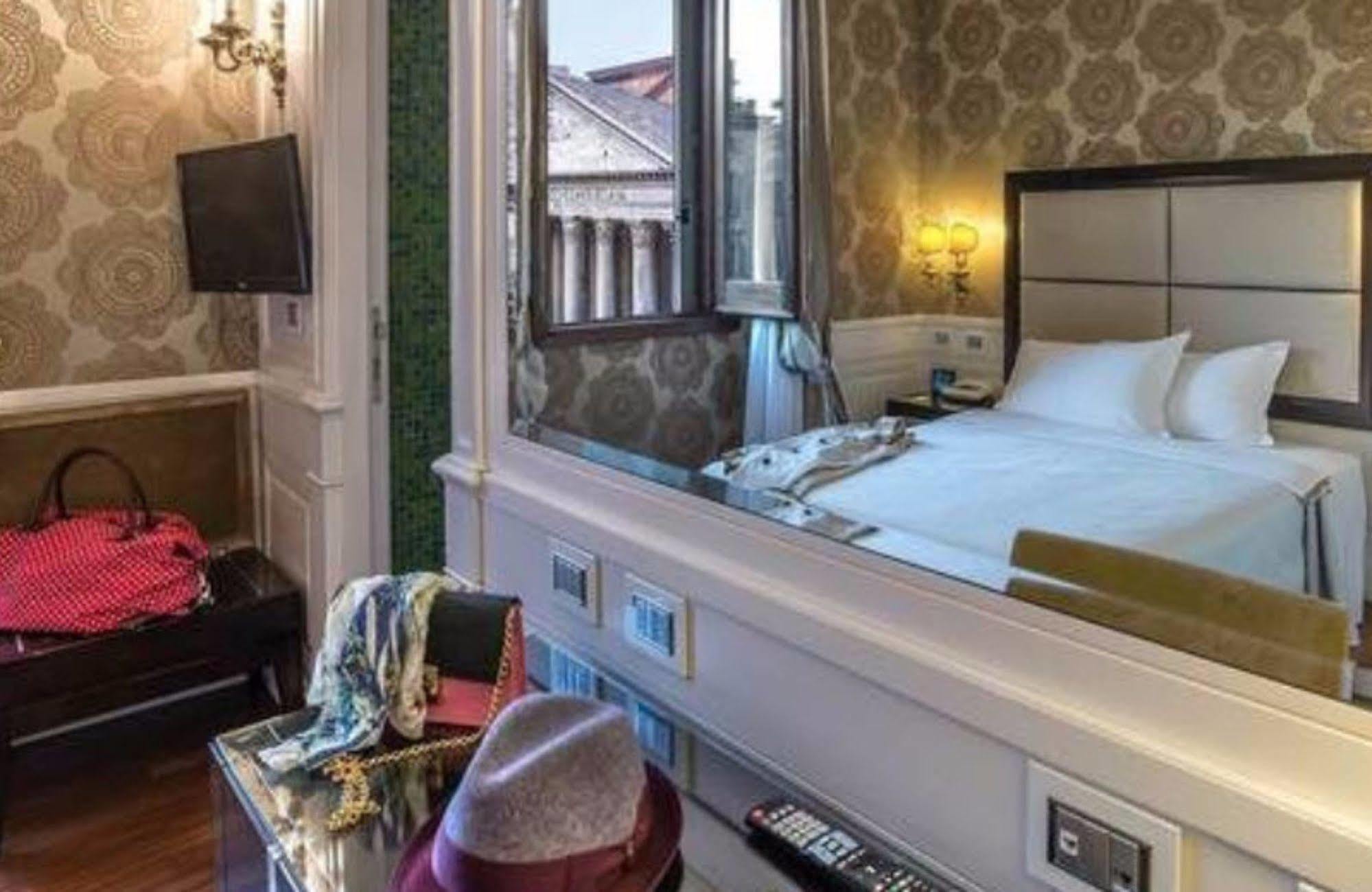Del Senato Hotel 3*