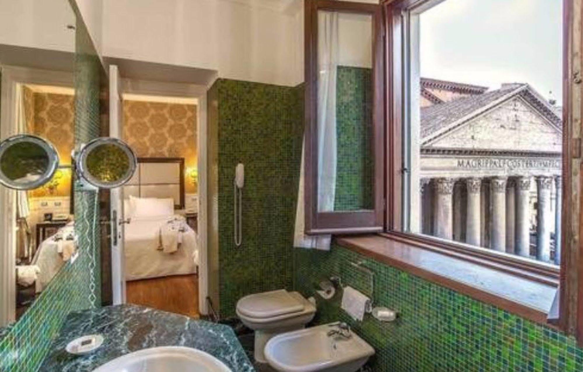 Del Senato Hotel
