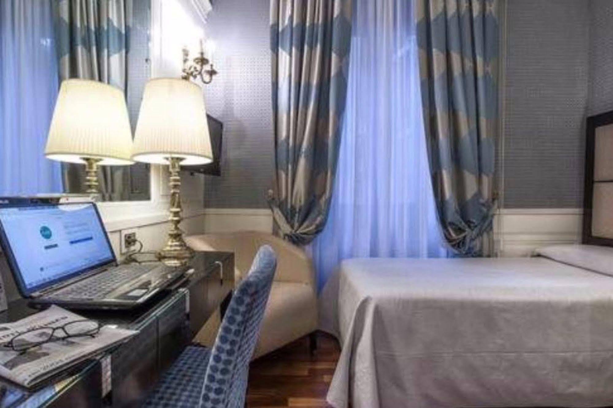 Del Senato Hotel Rome