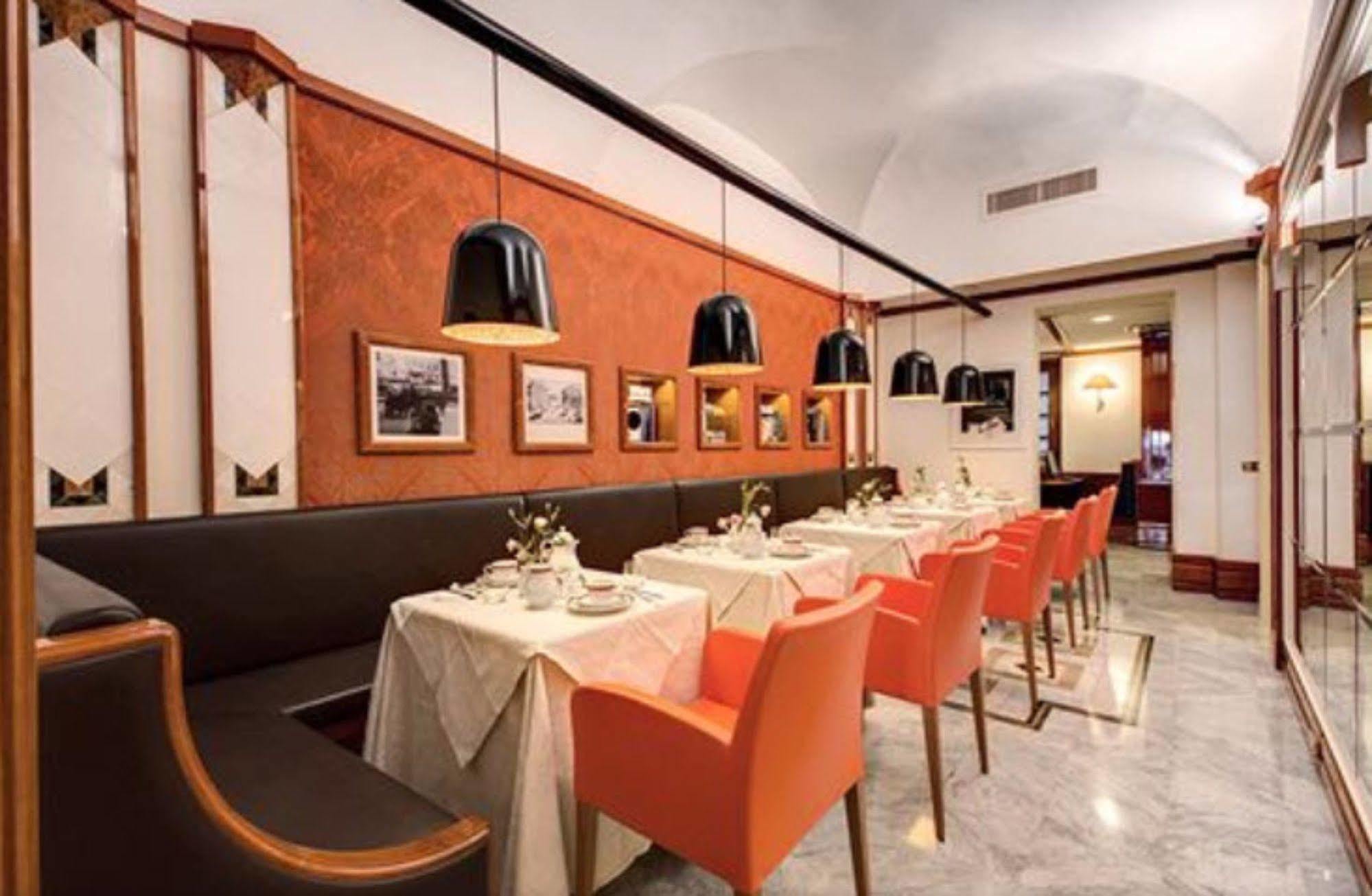 Del Senato Hotel 3*